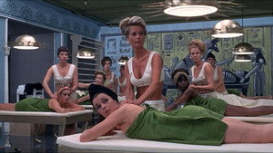 Кошечка, кошечка, я люблю тебя (1970)