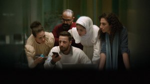 Голос Хинд Раджаб трейлер (2025)