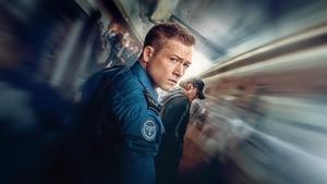 Ручная кладь трейлер (2024)