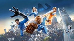 Фантастическая четвёрка: Первые шаги (2025)