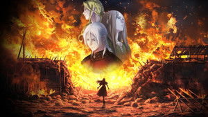 Освободите эту ведьму (2026)