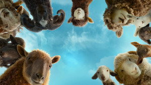 Следствие ведут овечки трейлер (2026)