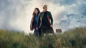 По кладбищенской дороге 1 сезон 3 серия (2025)