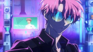 Какой сейчас Тамон?! 1 сезон 3 серия (2026)