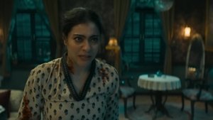 Мама трейлер (2025)
