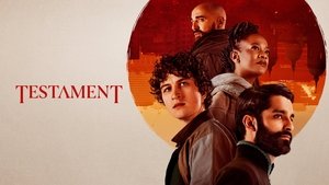 Завет 1 сезон 4 серия (2025)