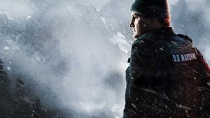 Последний рубеж 1 сезон 2 серия (2025)