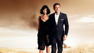Квант милосердия (2008)