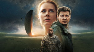 Прибытие (2016)