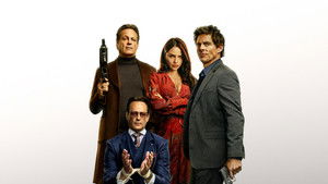 Майк и Ник и Ник и Элис трейлер (2026)