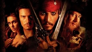 Пираты Карибского моря: Проклятие Чёрной жемчужины (2003)