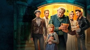 Вампиры средней полосы 3 сезон 2 серия (2021)