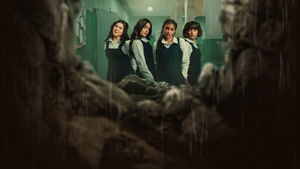 From the Ashes: The Pit трейлер (2026)