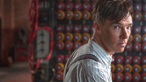 Игра в имитацию (2014)