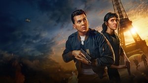 Падение Парижа 2 сезон 2 серия (2024)