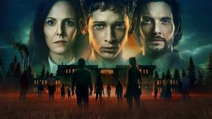 Институт трейлер (2025)