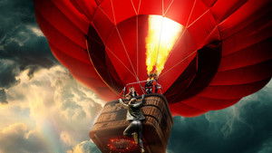 Турбулентность (2025)