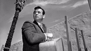 Беглец трейлер (1963)