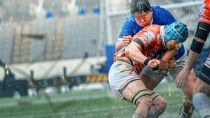 Rugged Rugby: Conquer or Die трейлер (2024)