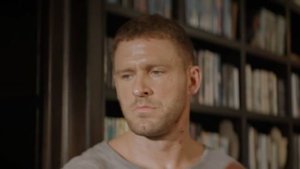 Пуля навылет трейлер (2025)