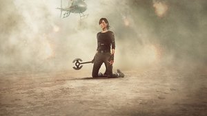 Бессмертная гвардия 2 трейлер (2025)