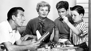 Предоставьте это Биверу трейлер (1957)