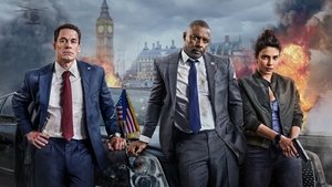 Главы Государств трейлер (2025)