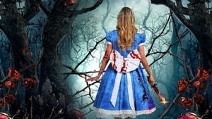 Алиса в стране кошмаров трейлер (2023)