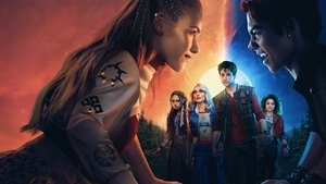 З-О-М-Б-И 4: Рассвет вампиров трейлер (2025)