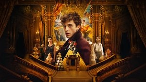 Карем: повар королей трейлер (2025)