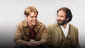 Умница Уилл Хантинг (1997)