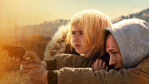Детка на драйве трейлер (2025)