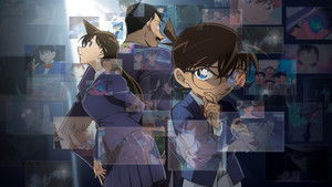 Детектив Конан (1996)