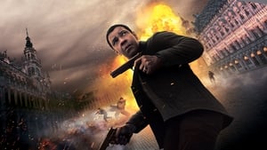 Великий уравнитель 2 трейлер (2018)