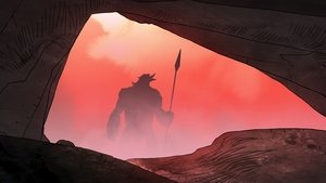 Первобытный трейлер (2019)