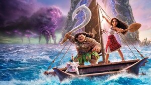 Моана 2 (2024)