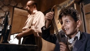 Новый кинотеатр «Парадизо» (1988)