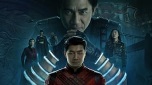 Шан-Чи и легенда десяти колец трейлер (2021)