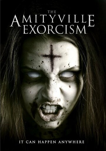 Amityville Exorcism трейлер (2017)