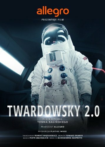 Польские легенды: Твардовски 2.0 трейлер (2016)
