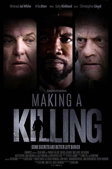 Making a Killing (2018)