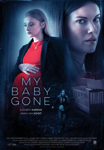 My Baby Gone трейлер (2017)