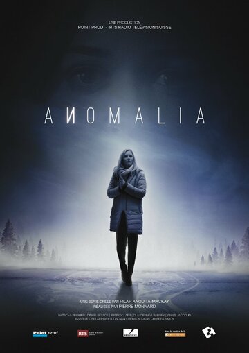 Аномалия трейлер (2016)