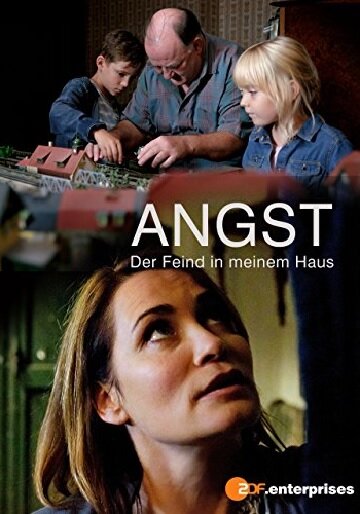 Angst трейлер (2017)