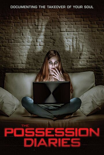 Possession Diaries трейлер (2019)