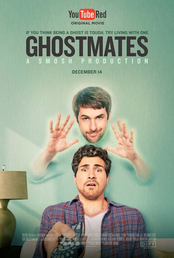 Ghostmates (2016)