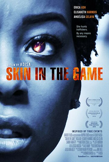 Skin in the Game трейлер (2019)