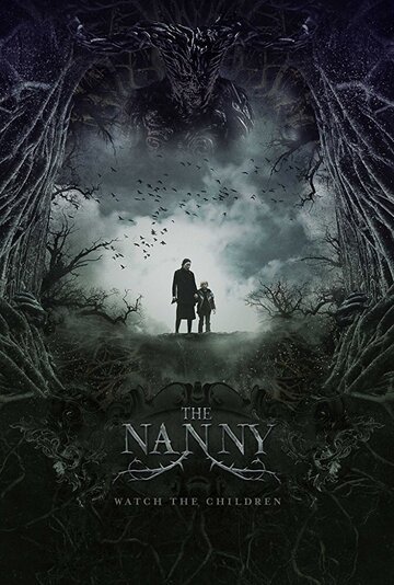 The Nanny трейлер (2018)