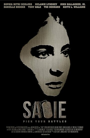 Sadie трейлер (2018)