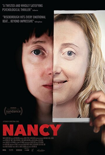 Нэнси трейлер (2018)
